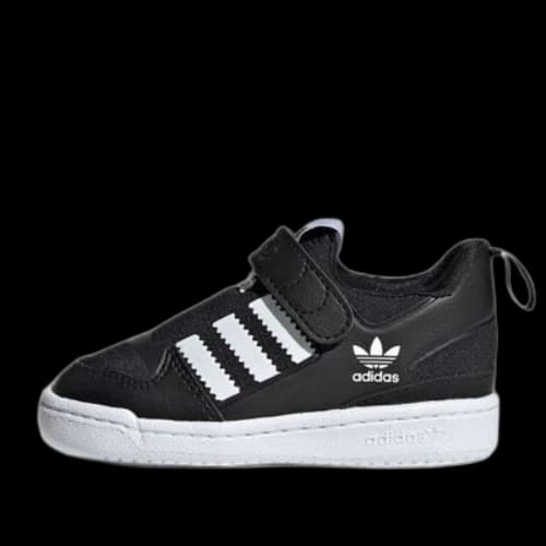 (TD) adidas Originals Forum 360 'Black White'