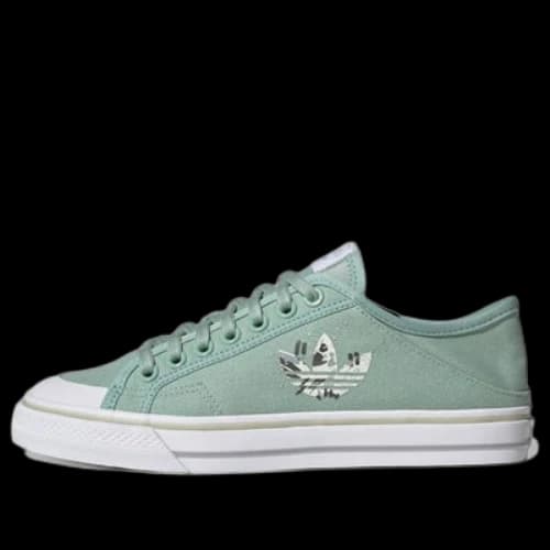 adidas Nizza Lo 'Green'
