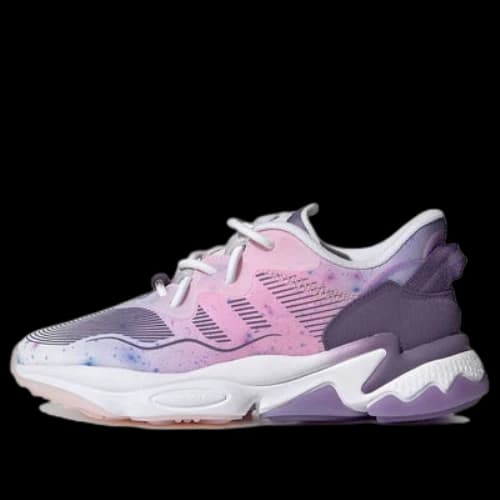 adidas originals Ozweego 'Pink Purple' (Women's)