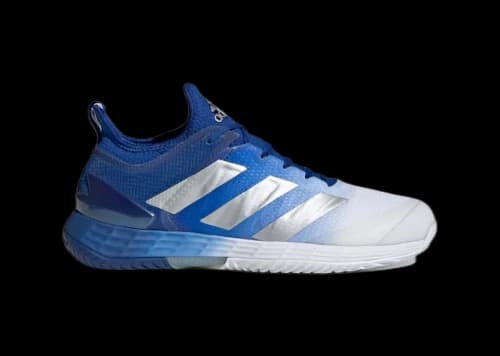 adidas Adizero Ubersonic 4 Royal Blue