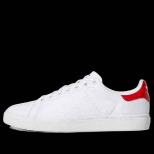 adidas originals Stan Smith Vulc Sneakers White/Red