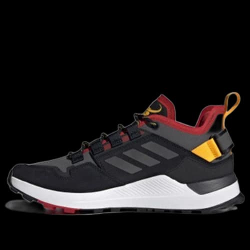 adidas Terrex Hikster 'Black Grey White'