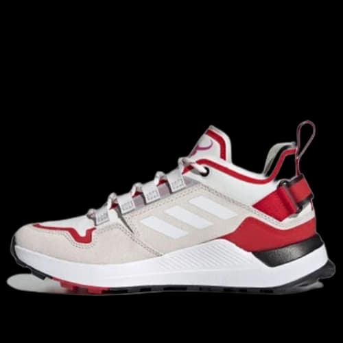 adidas Terrex Hikster 'Cream White Red' (Women's)