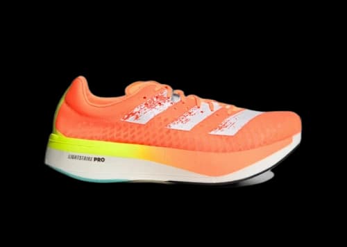 adidas Adizero Adios Pro Screaming Orange