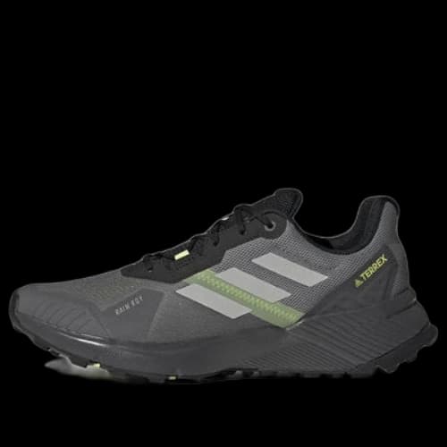 adidas Terrex Soulstride Rain.Rdy 'Black'