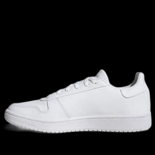 adidas Hoops 2.0 'White Black' (Women's)