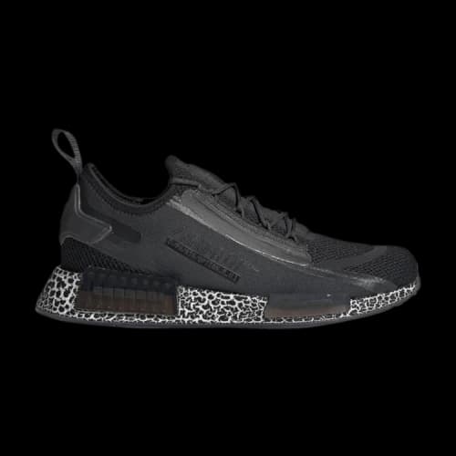 adidas NMD_R1 Spectoo 'Black Carbon'