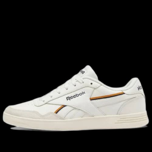 Reebok Unisex Royal Techque Sneakers Ivory