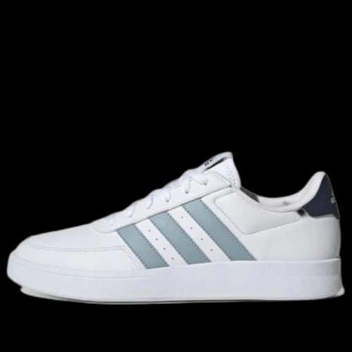 adidas Breaknet 2.0 'Magic Grey Shadow Navy'