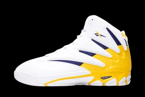 Reebok The Blast Lakers