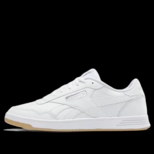 Reebok Court Advance 'White'