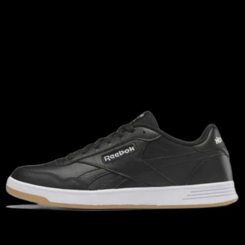 Reebok Court Advance 'Black'