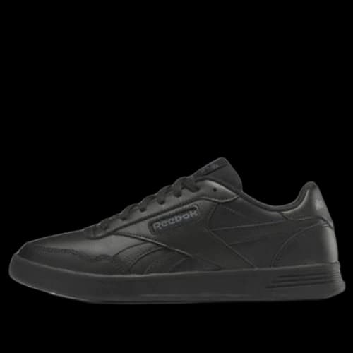 Reebok Court Advance 'Triple Black'