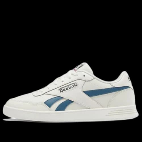 Reebok Court Advance 'Cream Green'