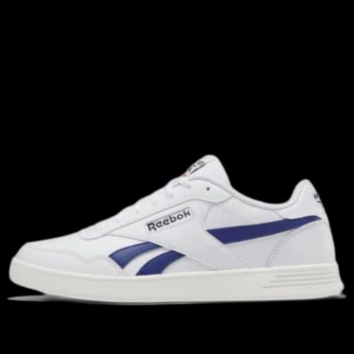 Reebok Court Advance 'White Blue'