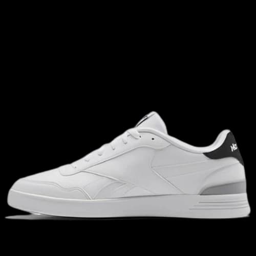 Reebok Court Advance Clip 'White'