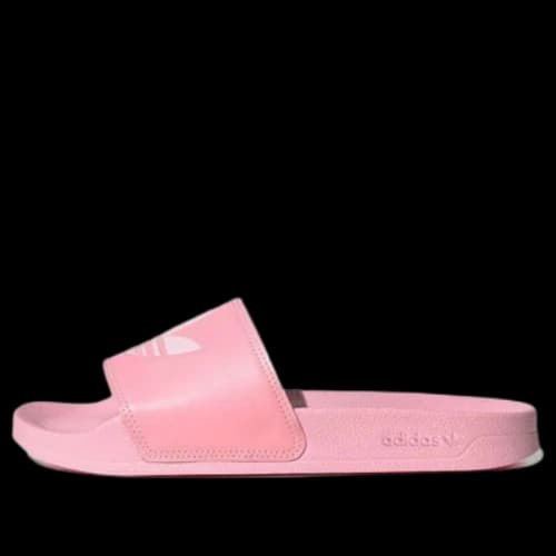 adidas originals Adilette Lite 'Pink' (Women's)