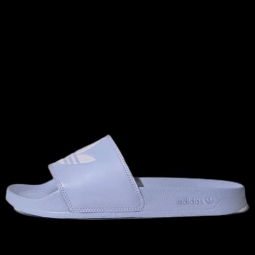 adidas originals Adilette Lite 'Purple' (Women's)