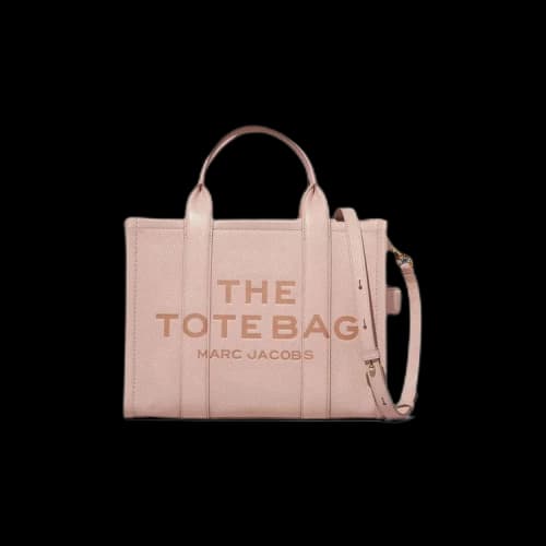 Marc Jacobs The Medium Tote Rose
