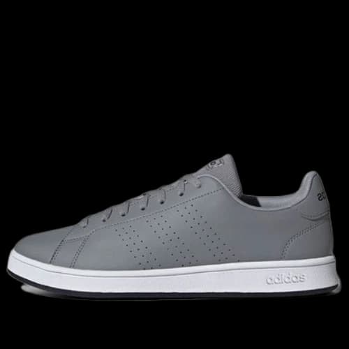 adidas Advantage Base 'Grey'