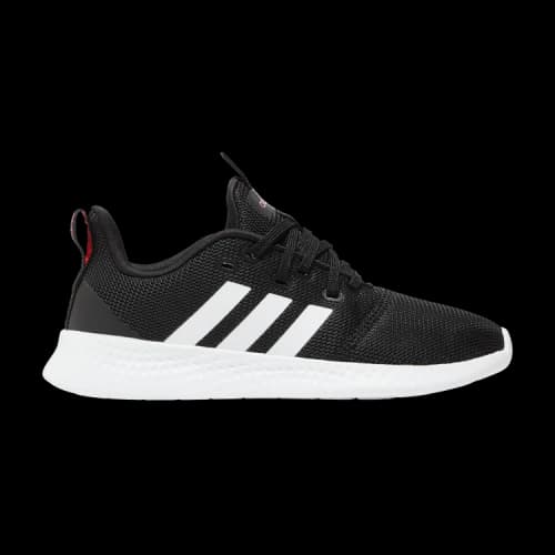 adidas Puremotion 'Black White' (Women's)