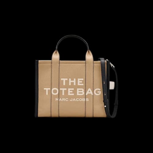 Marc Jacobs The Medium Bag Camelult