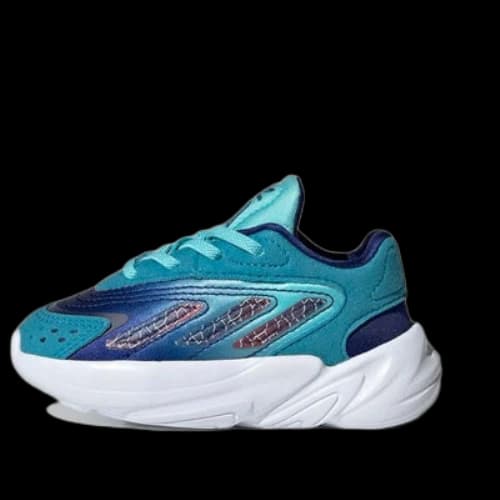 (TD) adidas Ozelia 'Pulse Aqua Victory Blue'