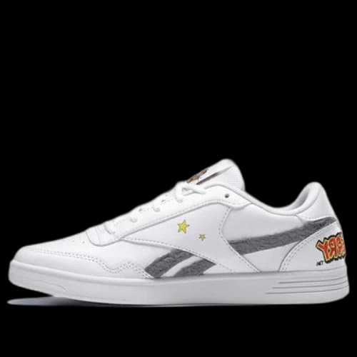 Reebok Tom&Jerry x Royal Techque T (Women's)