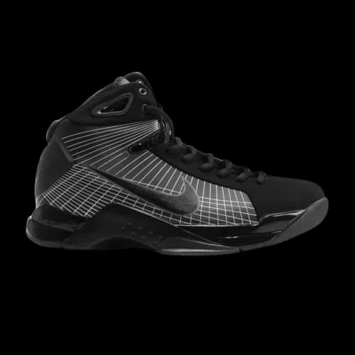Nike Hyperdunk Supreme
