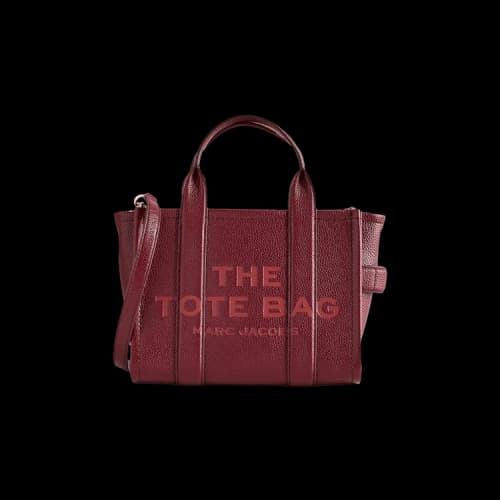 Marc Jacobs The Small Tote Bag Cherry