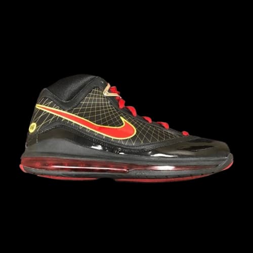 Nike Lebron 7 'Fairfax'