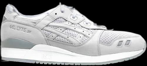 ASICS Gel-Lyte III Ronnie Fieg x Nice Kicks 2.0