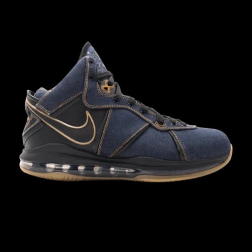 Nike Lebron 8 'Denim'
