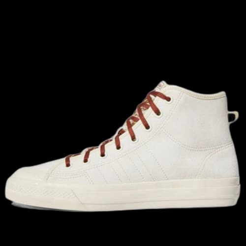 adidas Nizza Hi Rf 'Beige'