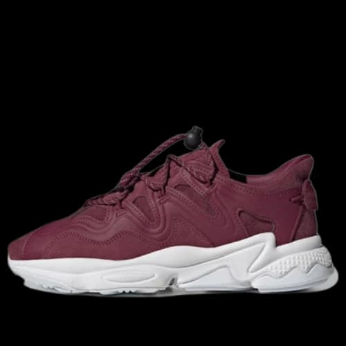 adidas Originals Ozweego Plus 'Purple' (Women's)