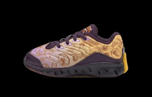 (TD) Reebok Zig Kinetica