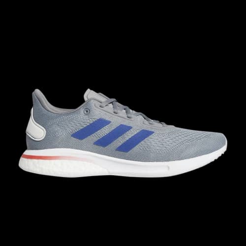 adidas Supernova Jayhawks