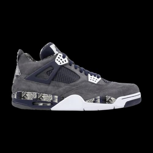 Air Jordan 4 Retro 'Georgetown' PE