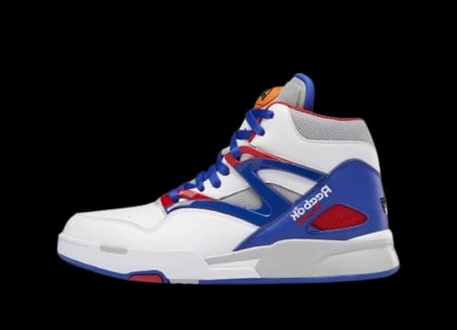 Reebok Pump Omni Zone II Pistons