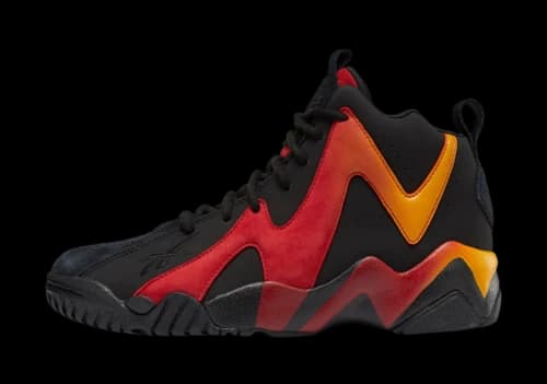 Reebok Kamikaze II Lava