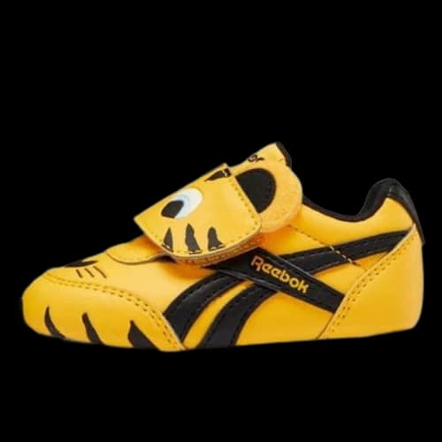 (TD) Reebok Royal Classic Jogger 2 'Yellow Black'