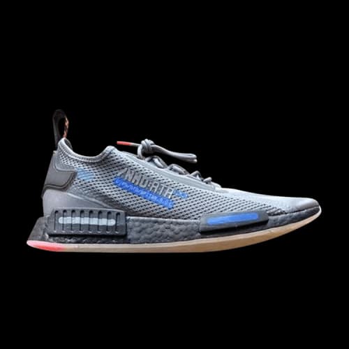 adidas NMD R1 Spectoo Grey