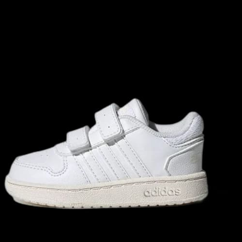 (TD) adidas Hoops 2.0 'Cloud White'