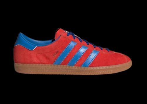 adidas Rouge Red
