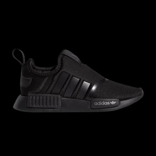 adidas NMD 360 J 'Core Black'