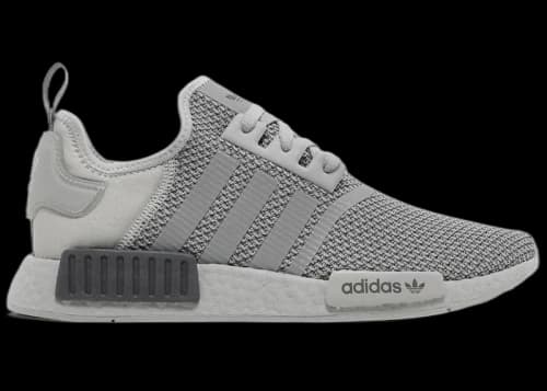 adidas NMD R1 Solid Grey