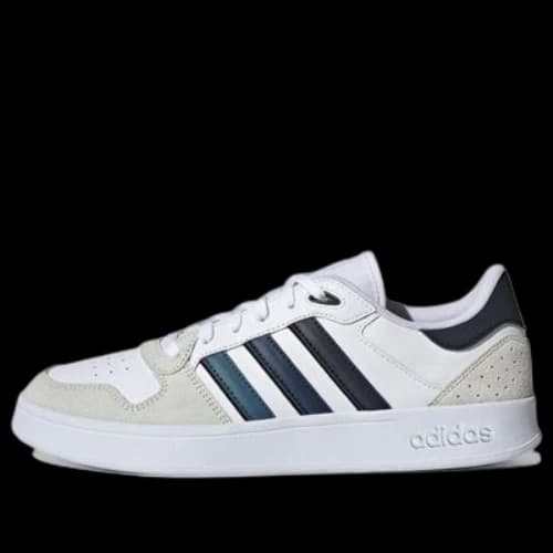 adidas Breaknet Plus 'Cloud White Legend Ink White Tint'
