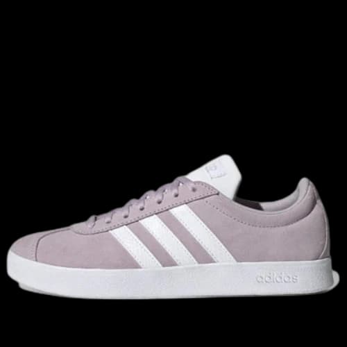 adidas VL Court 'Pink White' (Women's)
