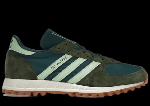 adidas TRX Vintage Collegiate Green