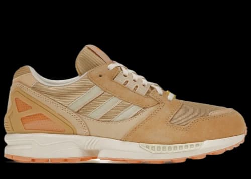 adidas ZX 8000 Hazy Beige